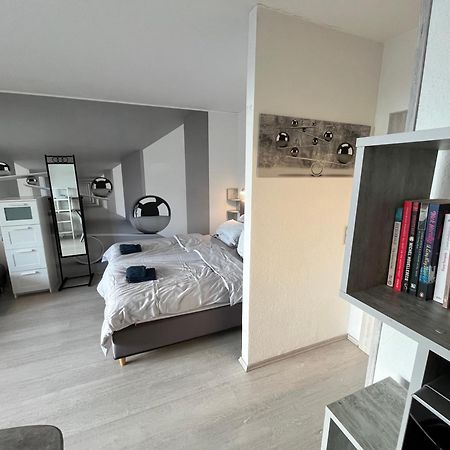 Balance Apartment Duesseldorf - Neuss With Parking Bagian luar foto