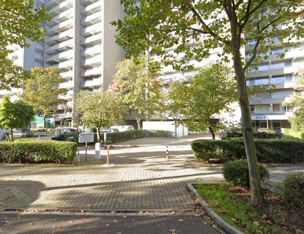 Balance Apartment Duesseldorf - Neuss With Parking Bagian luar foto