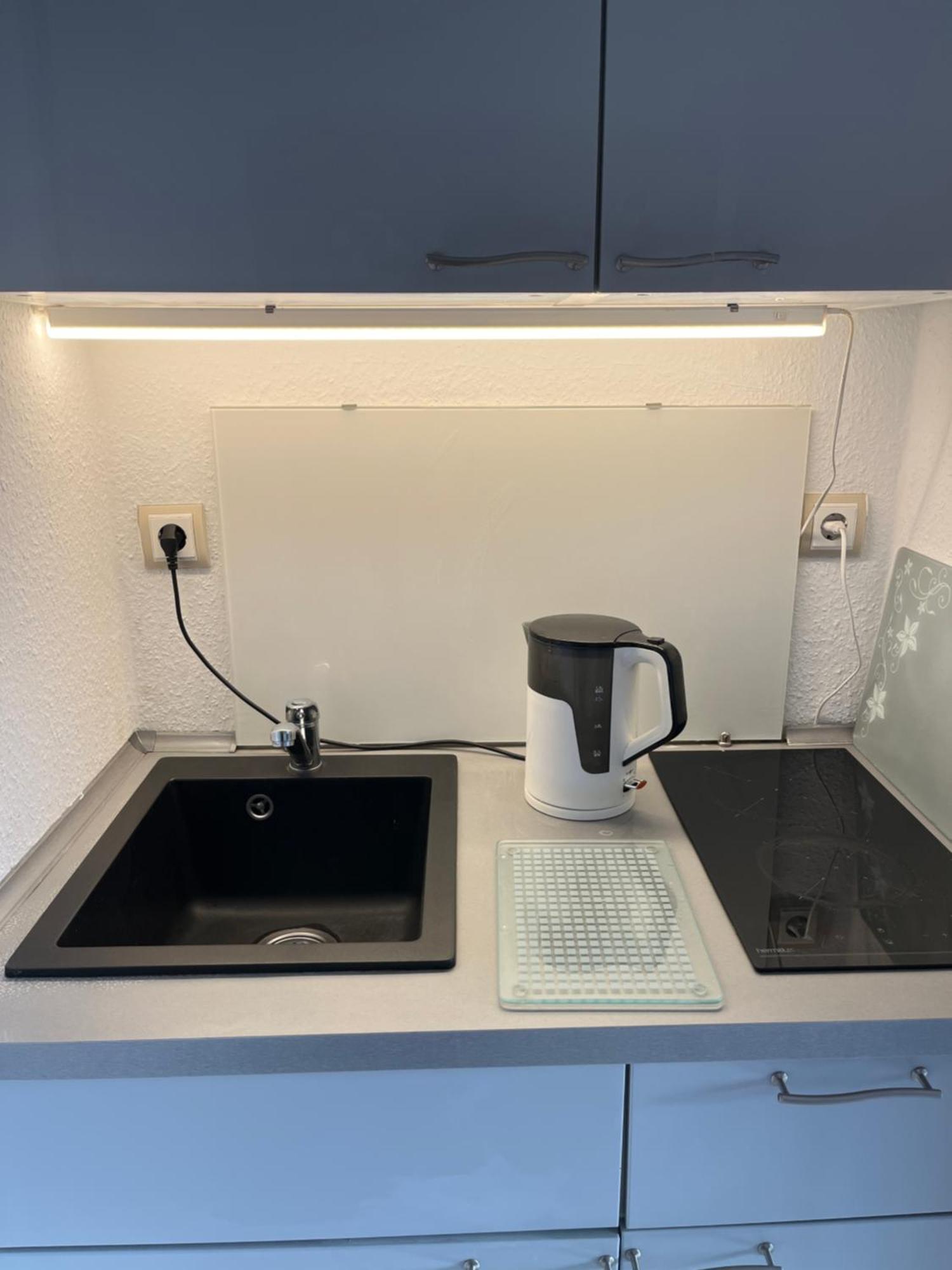 Balance Apartment Duesseldorf - Neuss With Parking Bagian luar foto